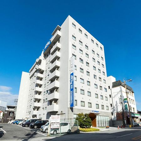 Dormy Inn Kurashiki Natural Hot Spring Exterior foto