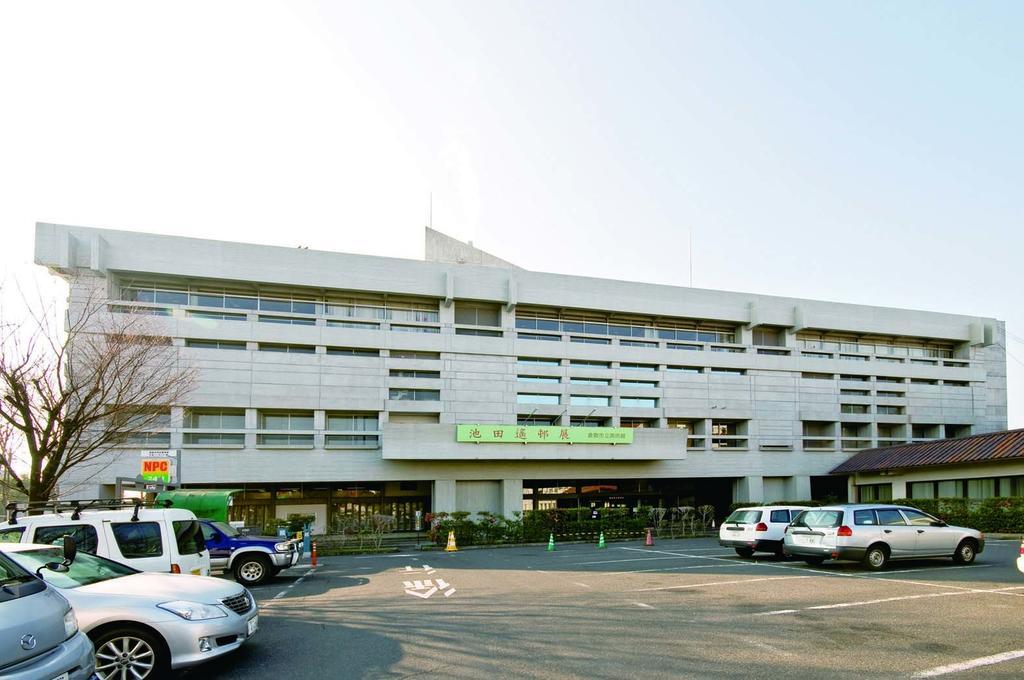 Dormy Inn Kurashiki Natural Hot Spring Exterior foto