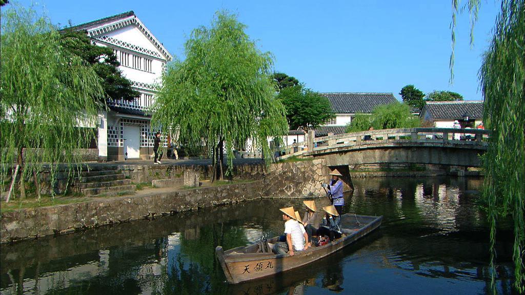 Dormy Inn Kurashiki Natural Hot Spring Exterior foto