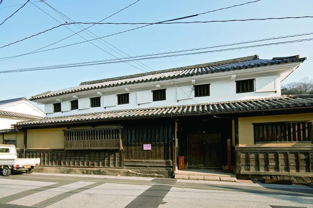 Dormy Inn Kurashiki Natural Hot Spring Exterior foto